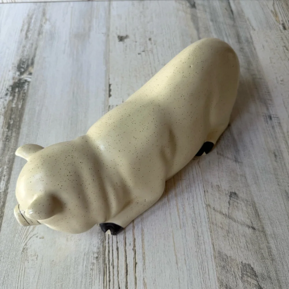 Vintage adorable large